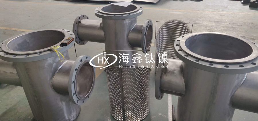 籃式過(guò)濾器